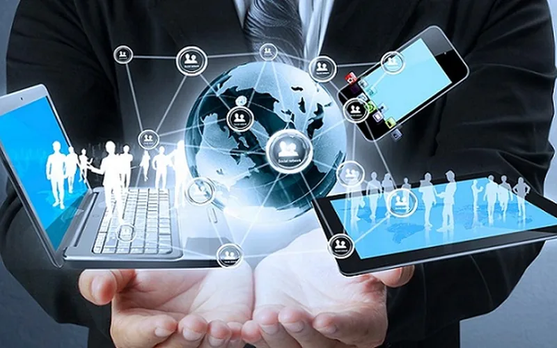 Développement de sites internet sur mesure